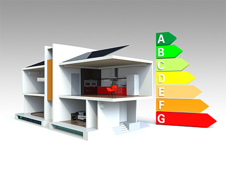 Eficiencia energética